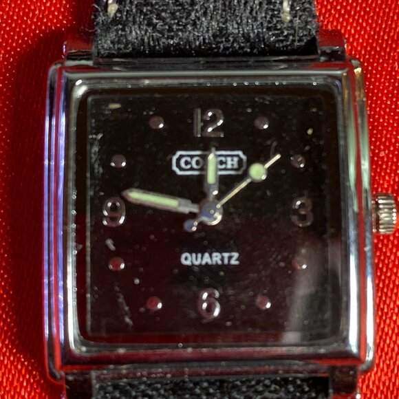 Coach Ladies Watch - Picture 3 of 5